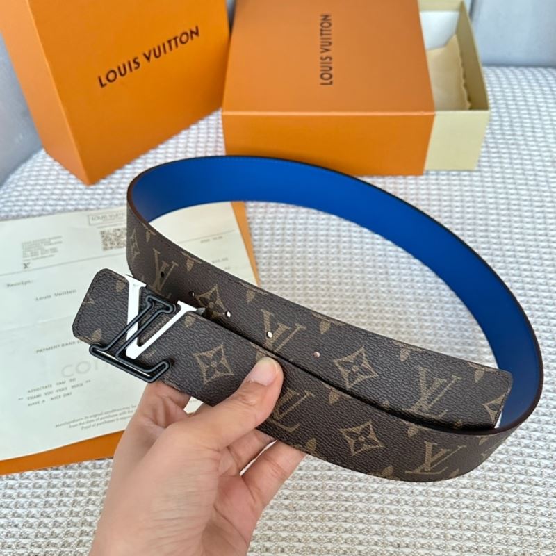 Louis Vuitton Belts